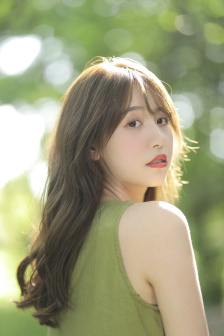 花芯